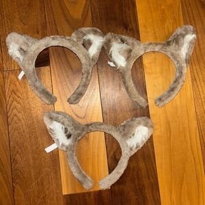 Great Wolf Lodge Headbands